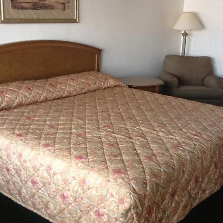 Economy Inn Greenville Szoba fotó