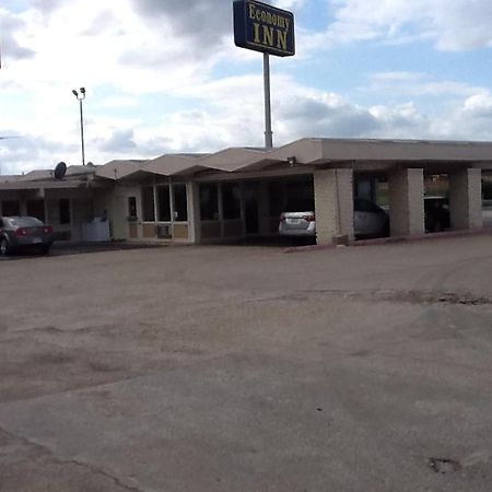 Economy Inn Greenville Kültér fotó