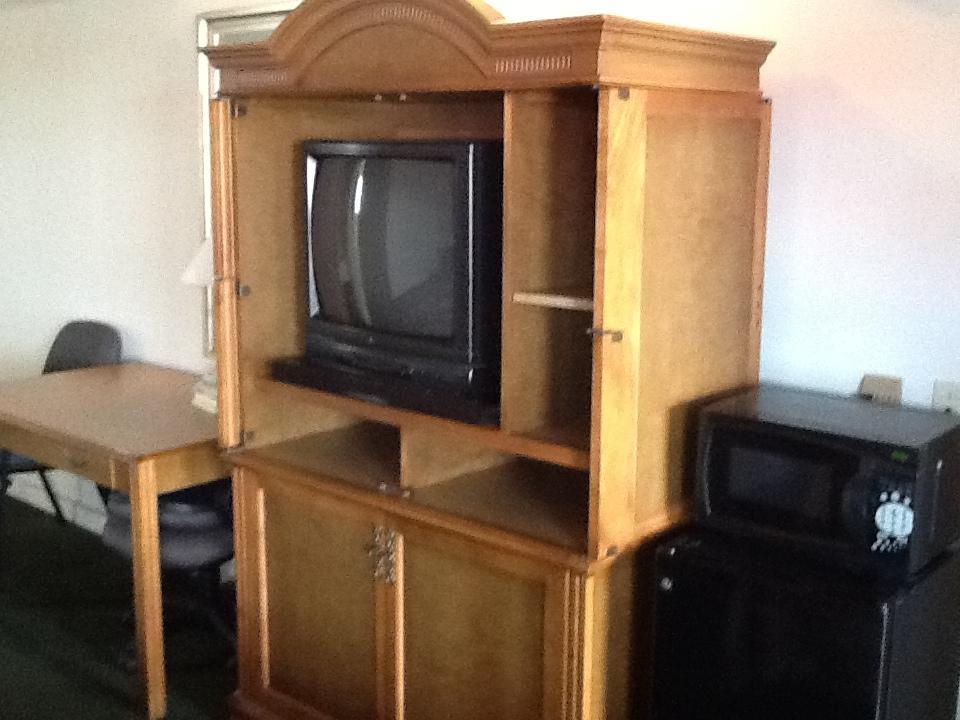 Economy Inn Greenville Szoba fotó